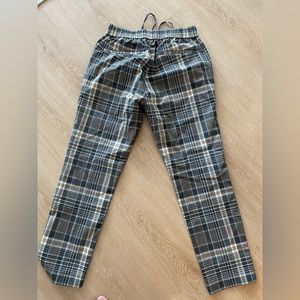 Topman men’s dress pants